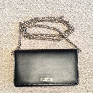 Kate Spade Alexander Ave. Isabeli crossbody